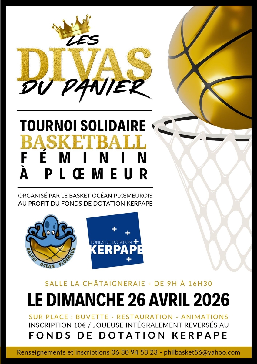 Tournoi féminin seniors, loisirs et non licenciés