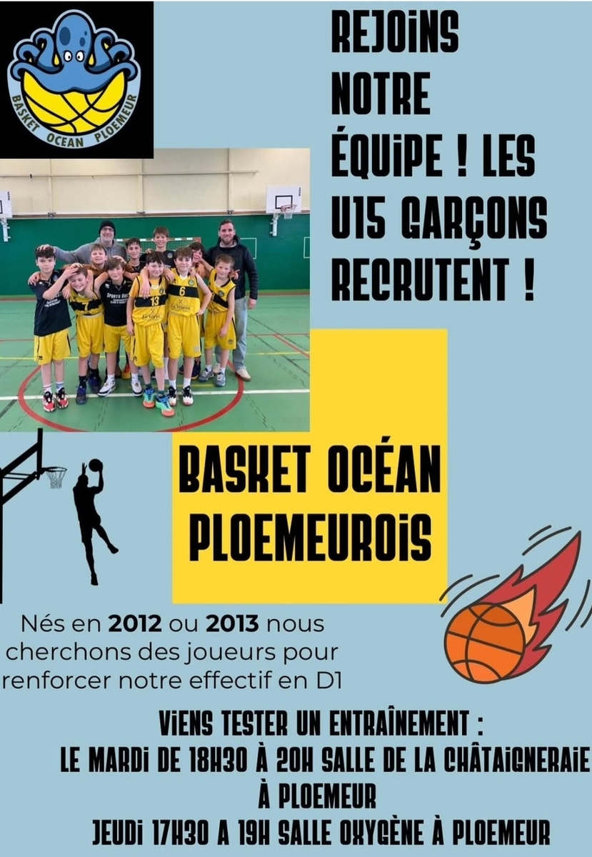 U15M