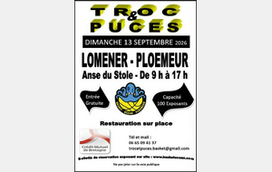 TROC et PUCES du BOP