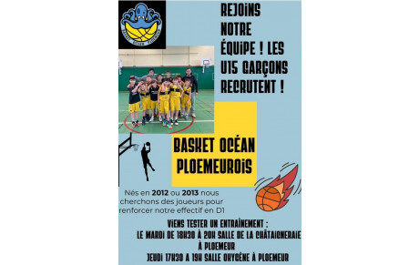 U15M