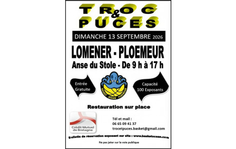 TROC et PUCES du BOP